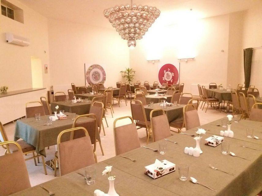 اتاق 2 تخته دبل