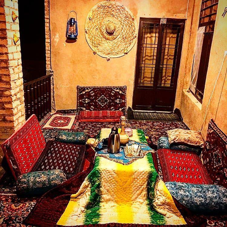 اتاق سهند
