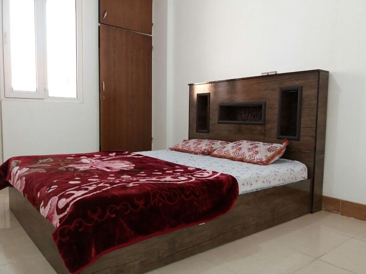 اجاره سوئیت در حافظیه شیراز