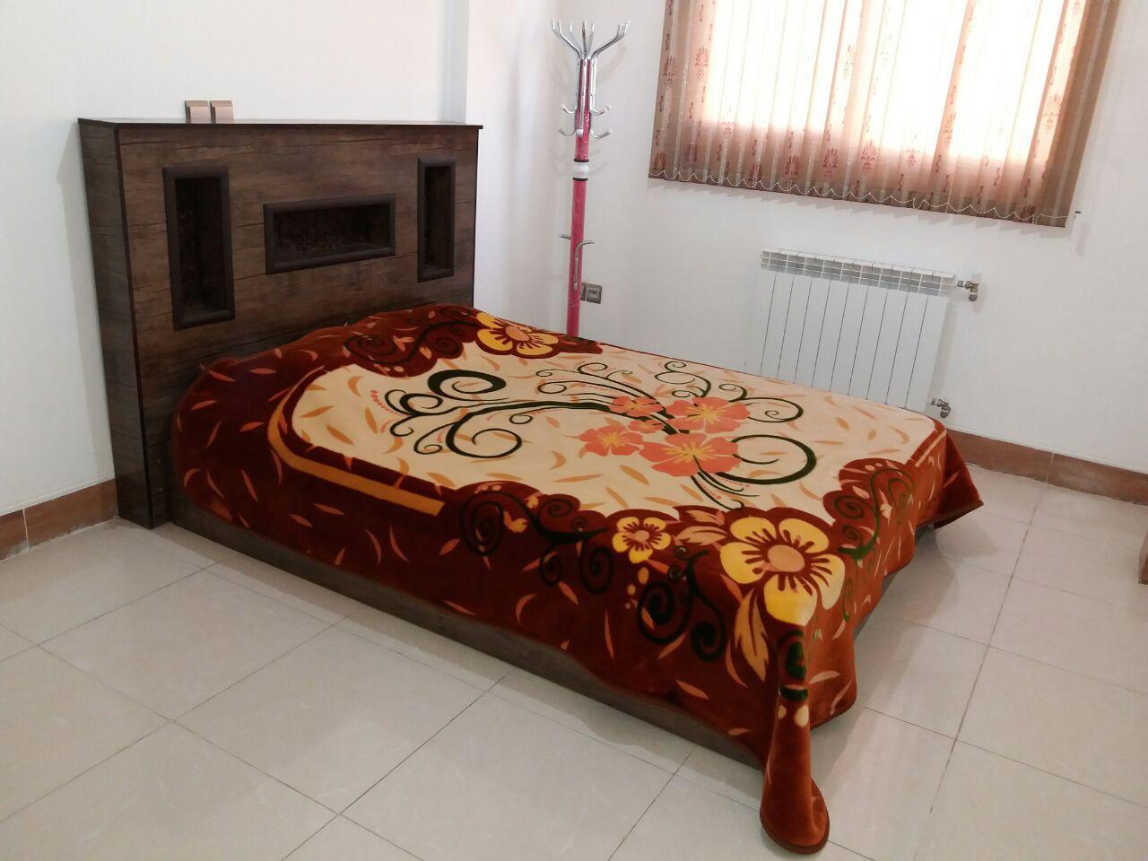 اجاره سوئیت در حافظیه شیراز