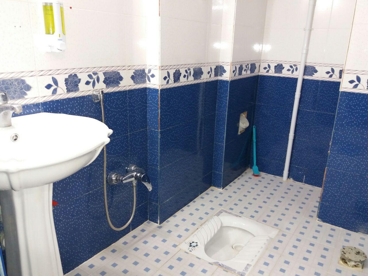 اجاره سوئیت در حافظیه شیراز