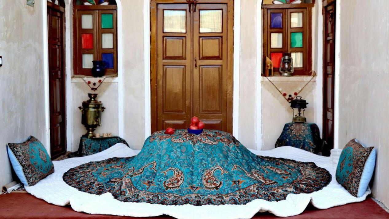 بوم گردی در خراسان رضوی