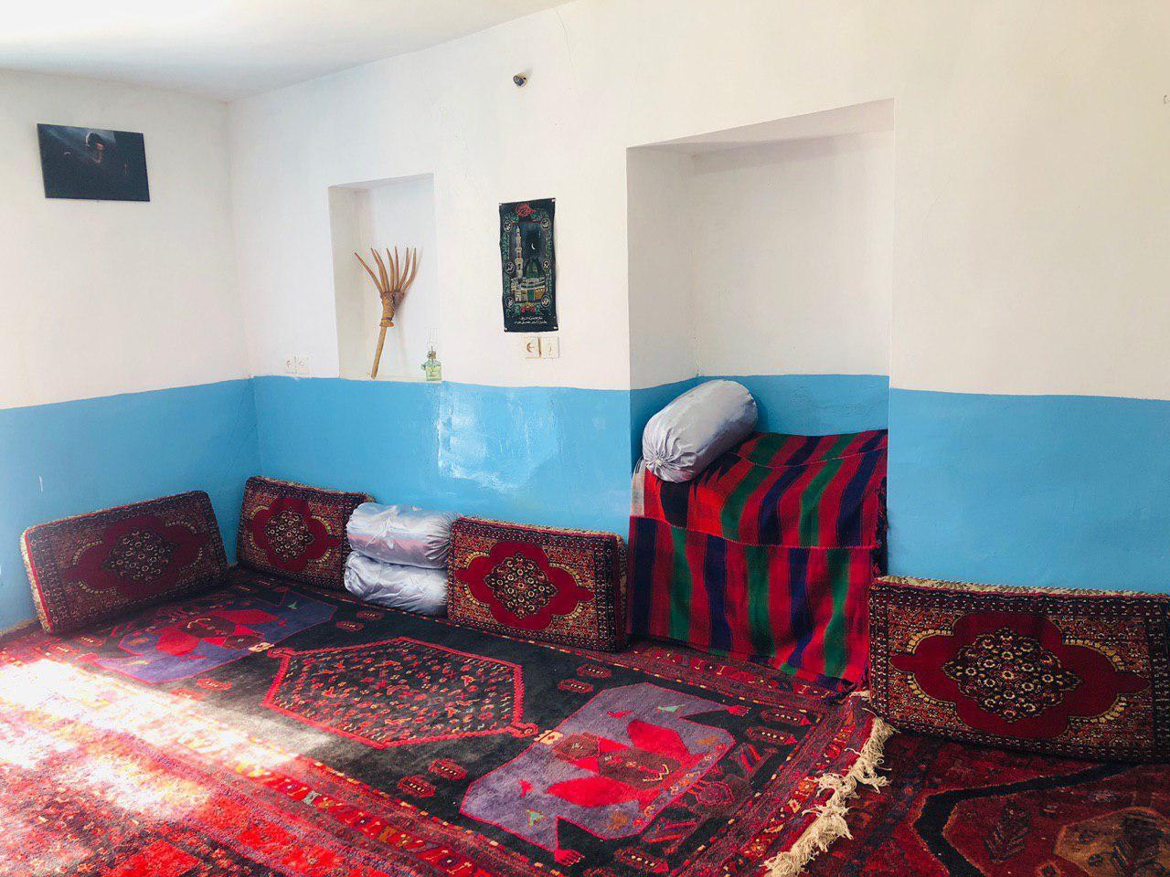 بوم گردی در سنندج