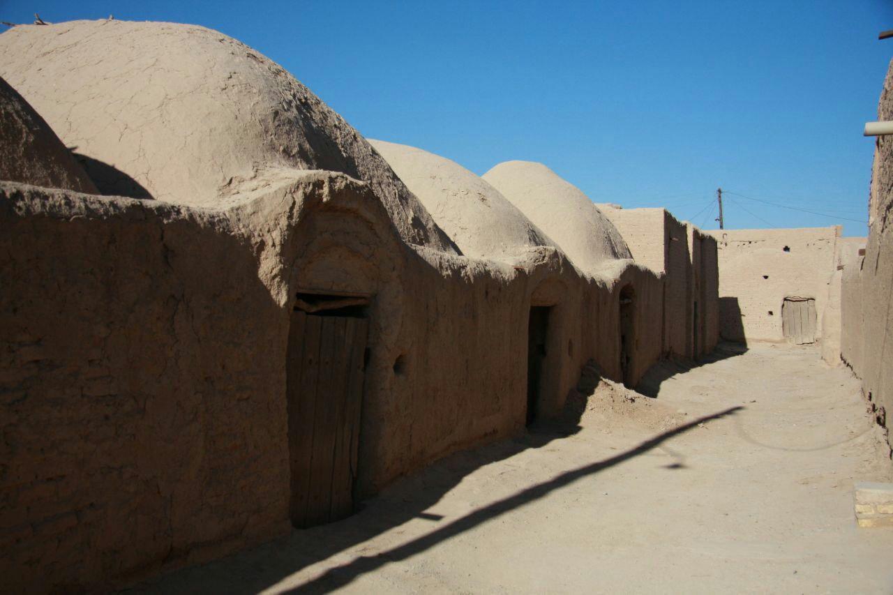 اجاره بوم گردی در زارچ