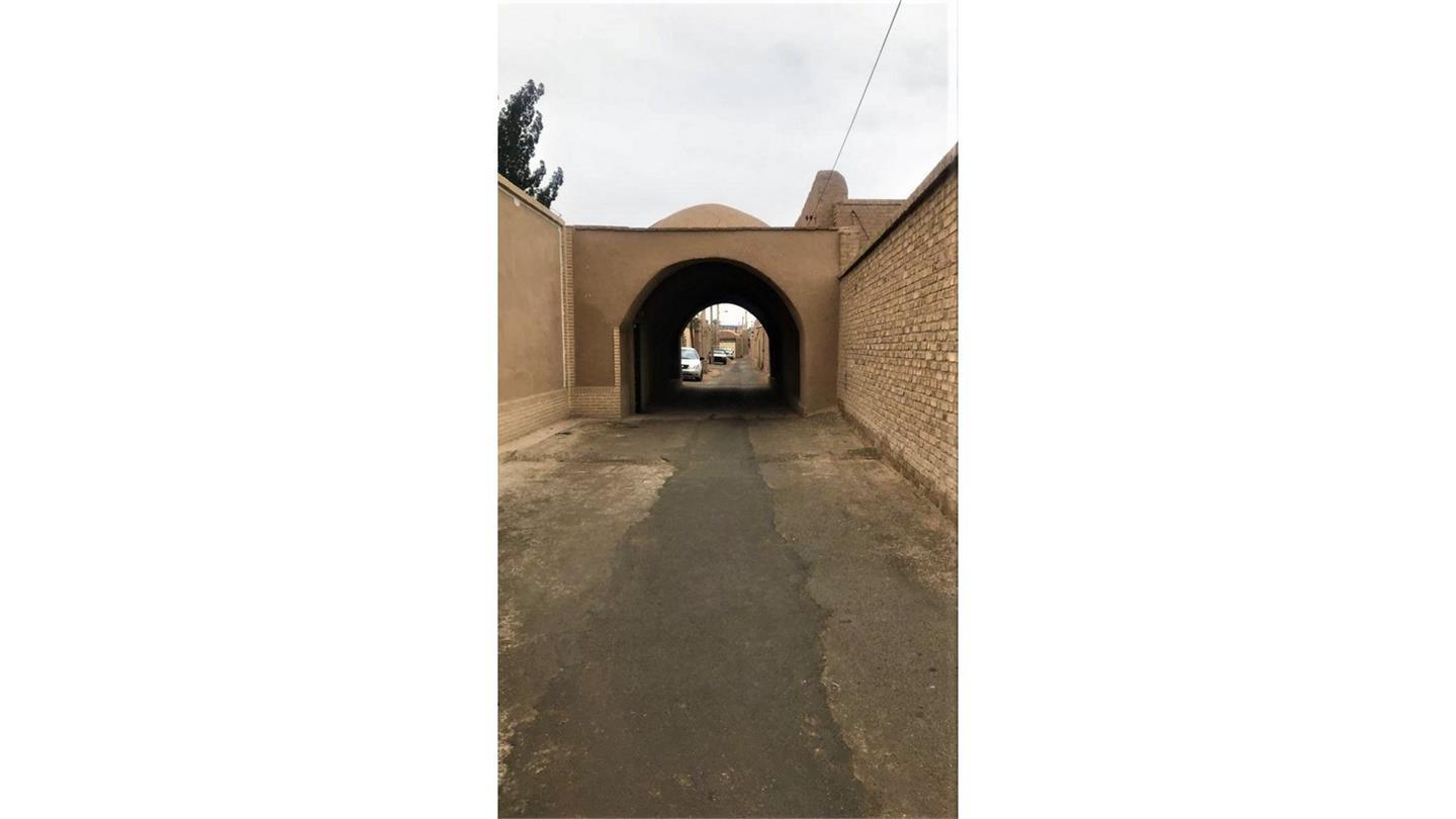 اجاره بوم گردی در زارچ