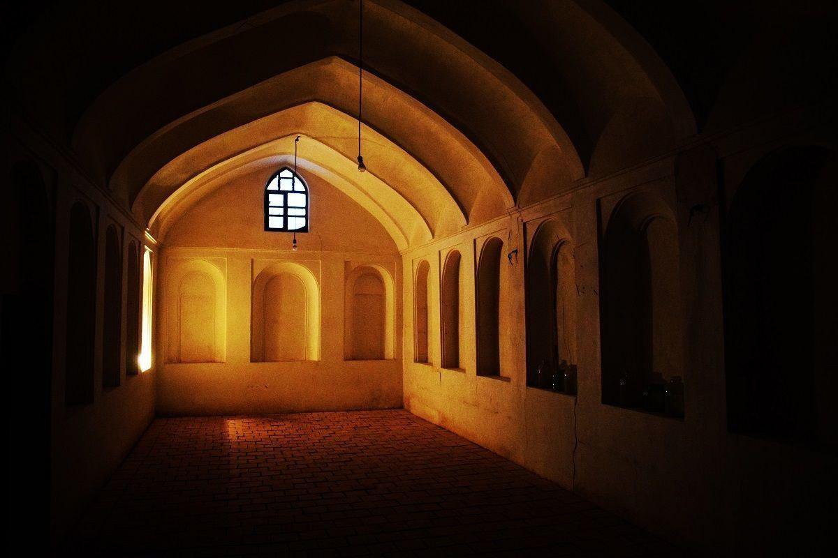 اجاره بوم گردی در زارچ