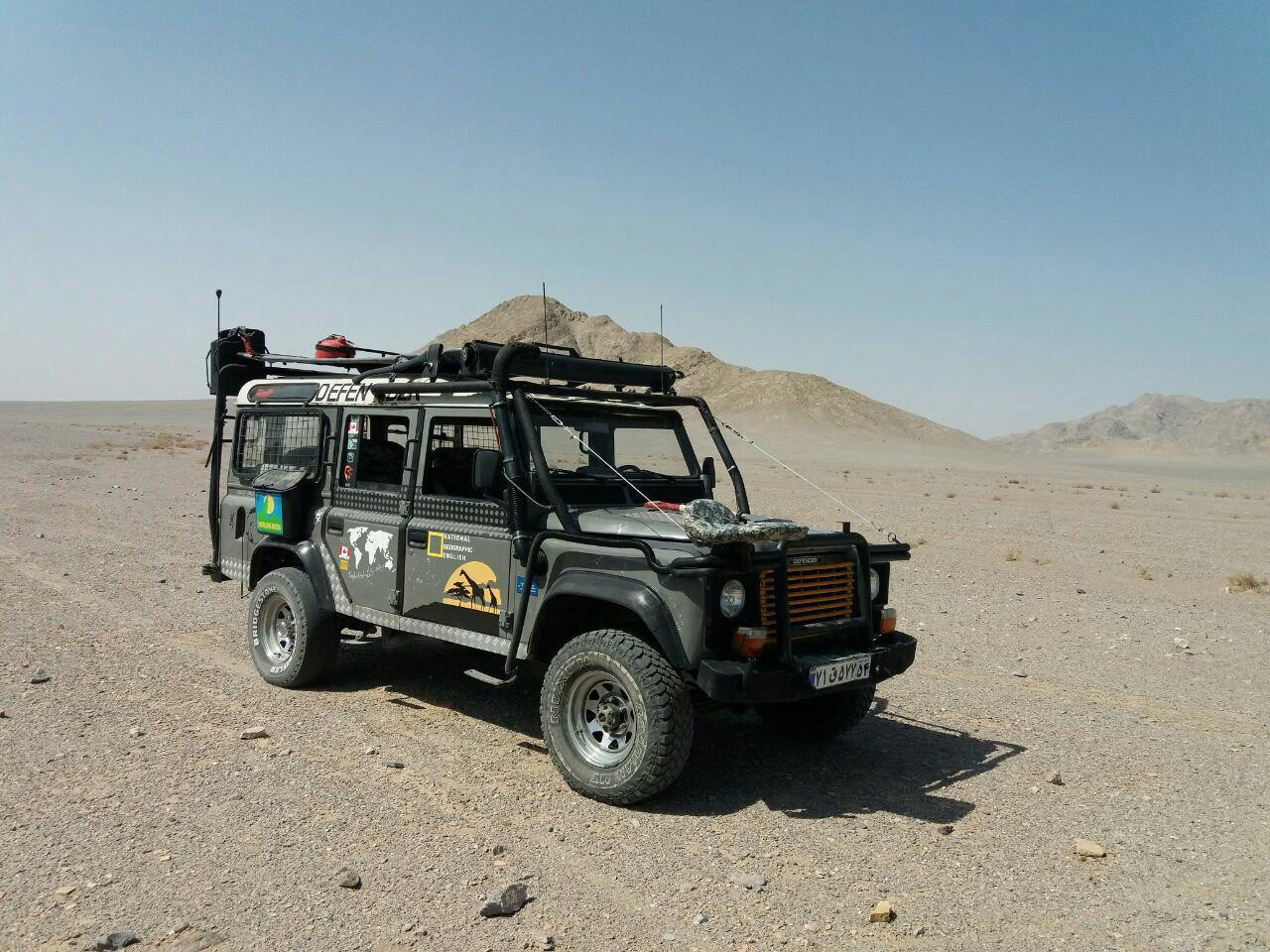 اجاره بوم گردی در زارچ