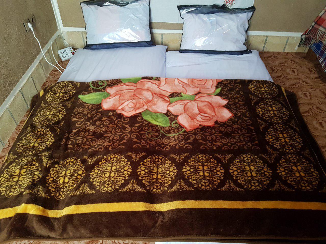 اجاره بوم گردی در زارچ