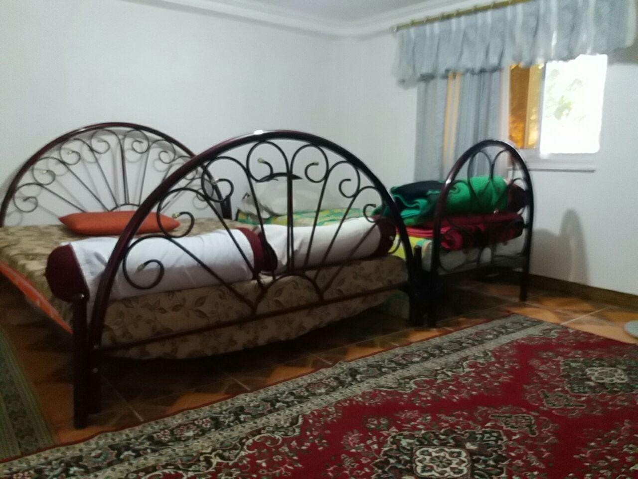 اجاره خانه ویلایی در ماسال 