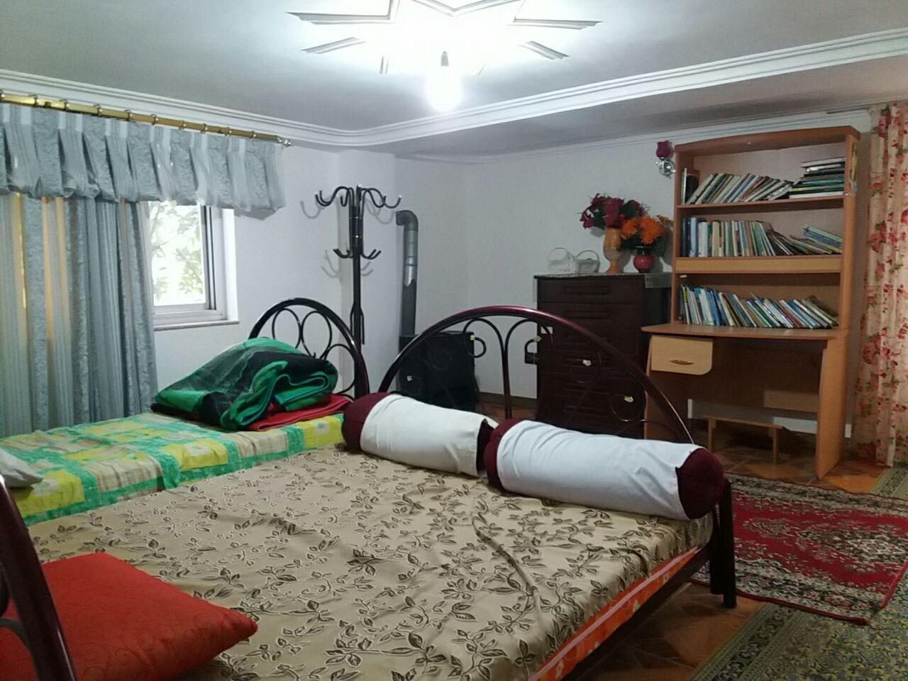 اجاره خانه ویلایی در ماسال 