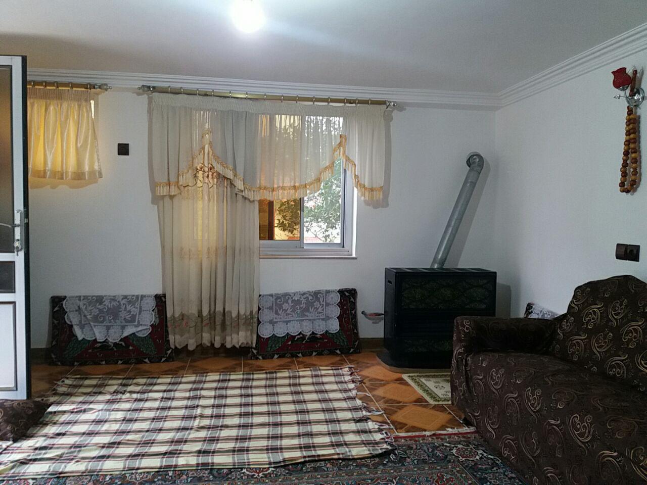 اجاره خانه ویلایی در ماسال 