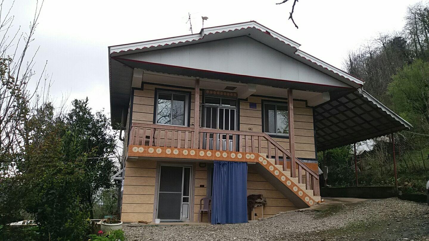 اجاره خانه ویلایی در ماسال 