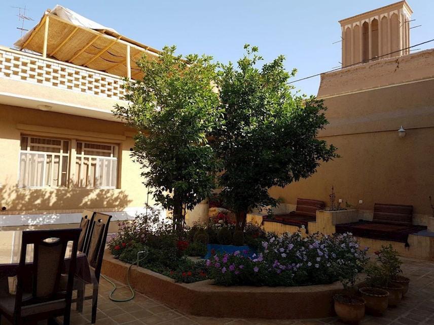 اتاق 3 تخته