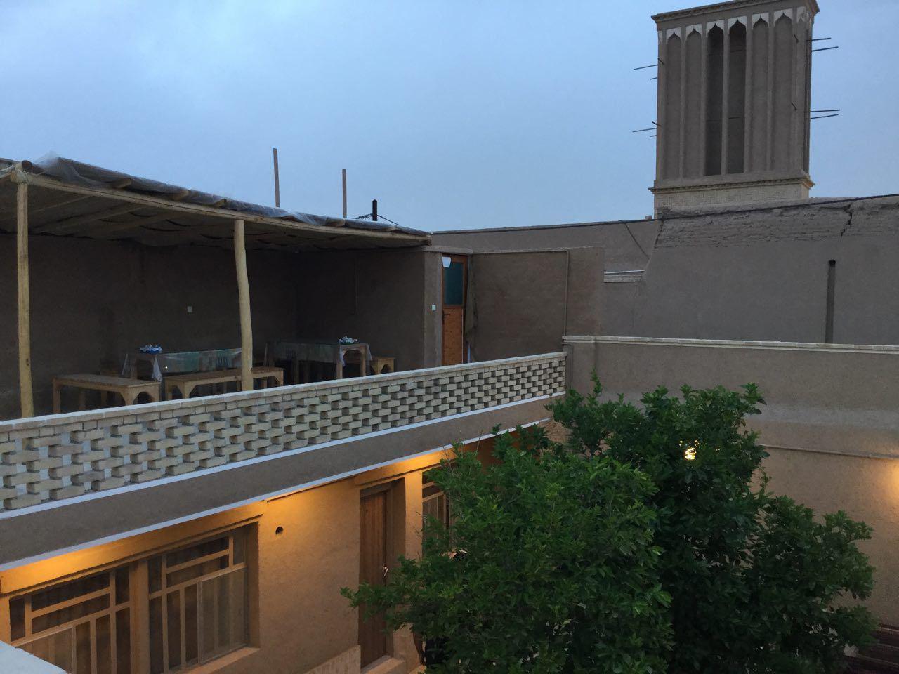 اتاق 3 تخته