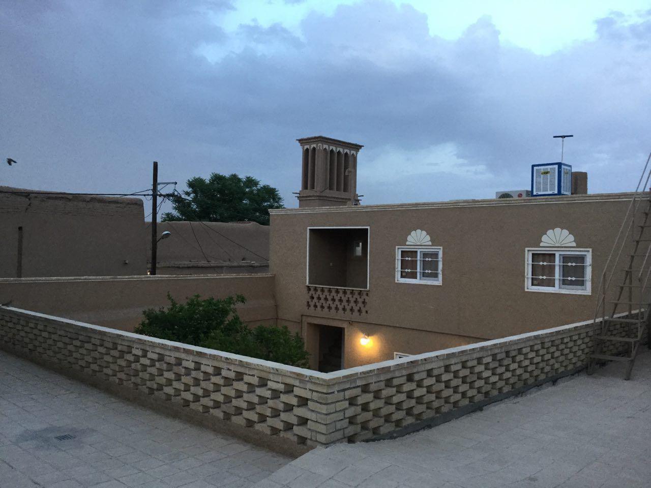 اتاق 3 تخته