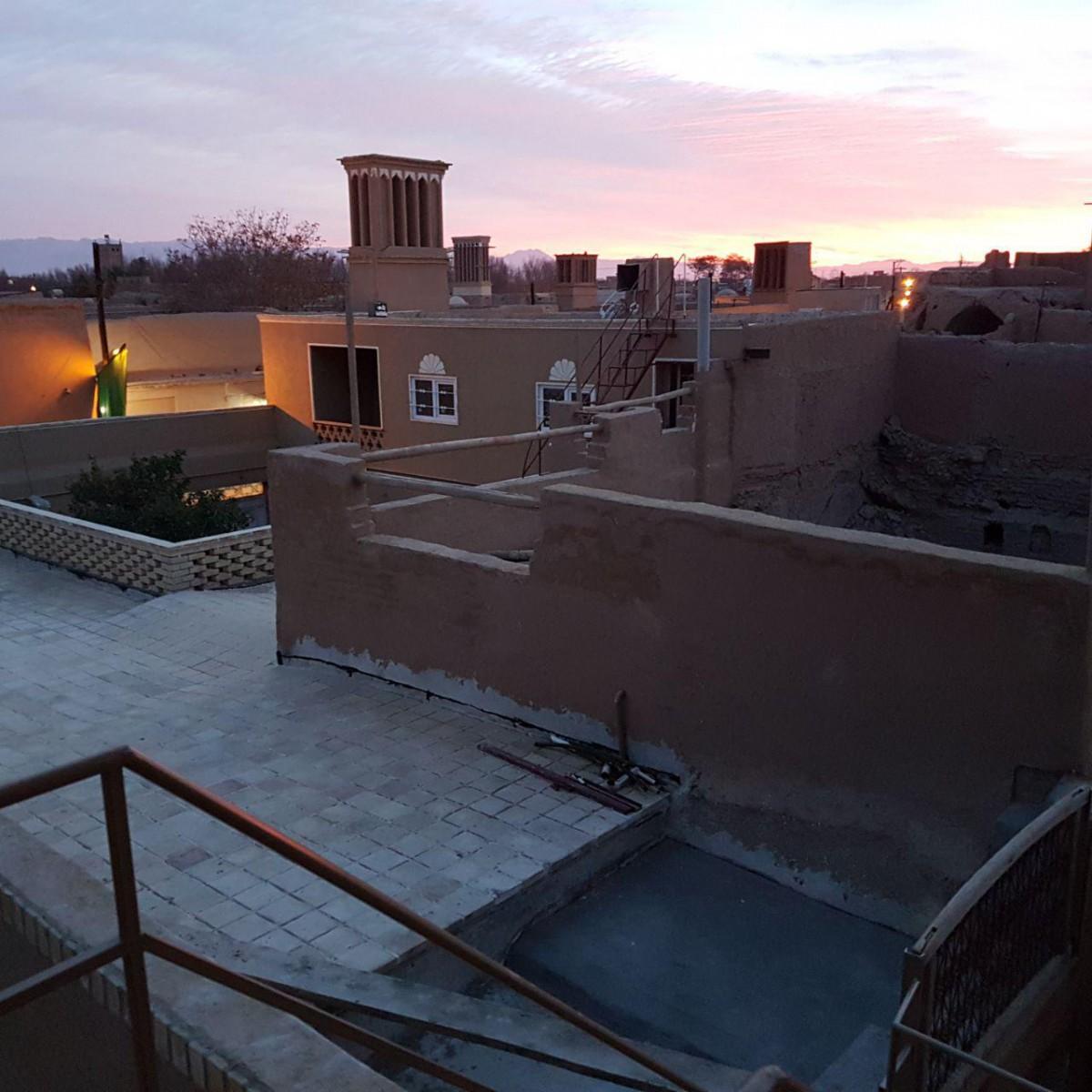 اتاق 3 تخته