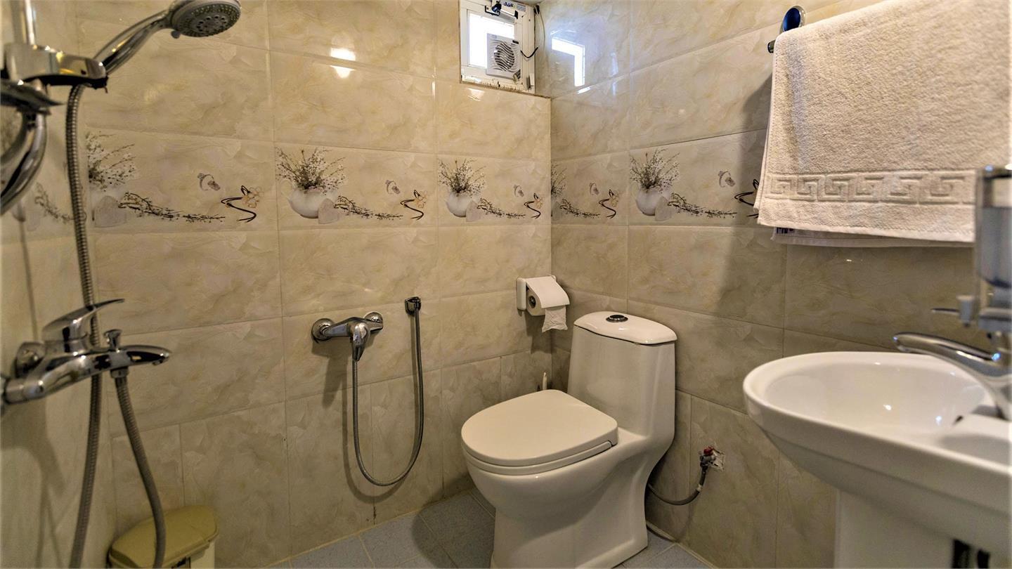 اتاق 3 تخته