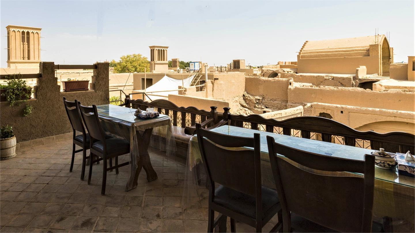 اتاق 5 تخته