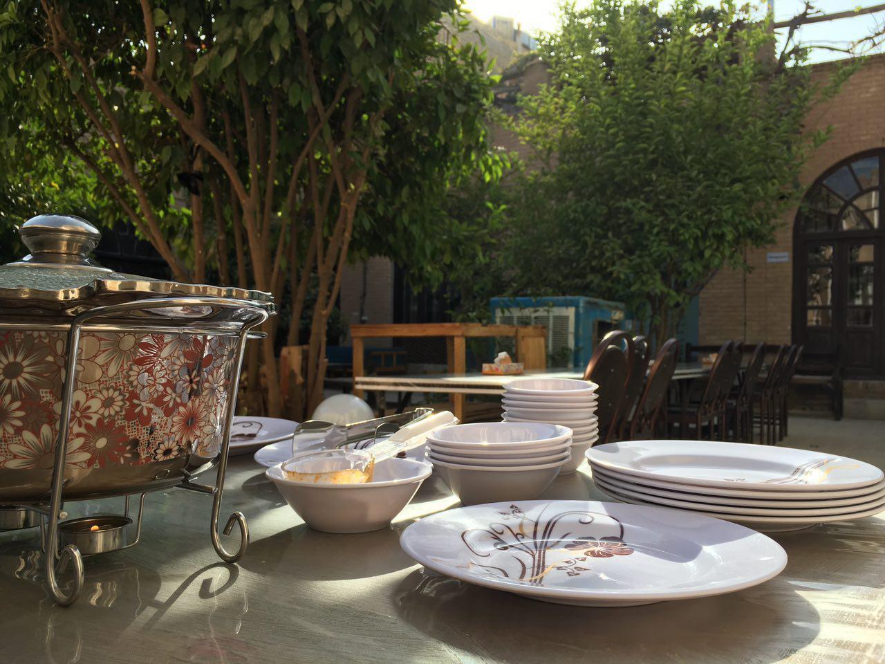 بوم گردی شهر یزد
