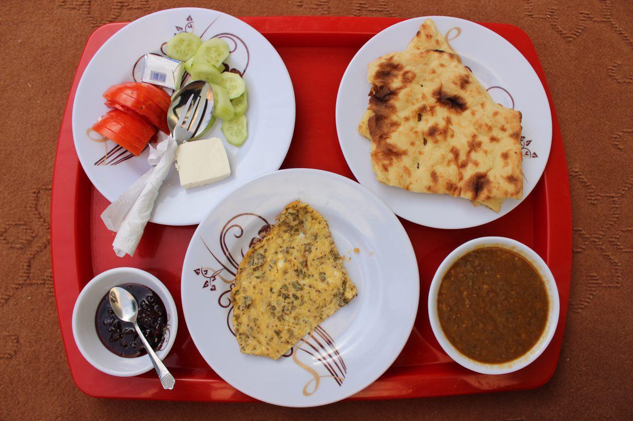 بوم گردی شهر یزد