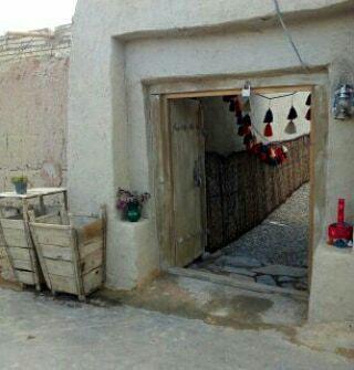 اقامتگاه بوم گردی در آباده
