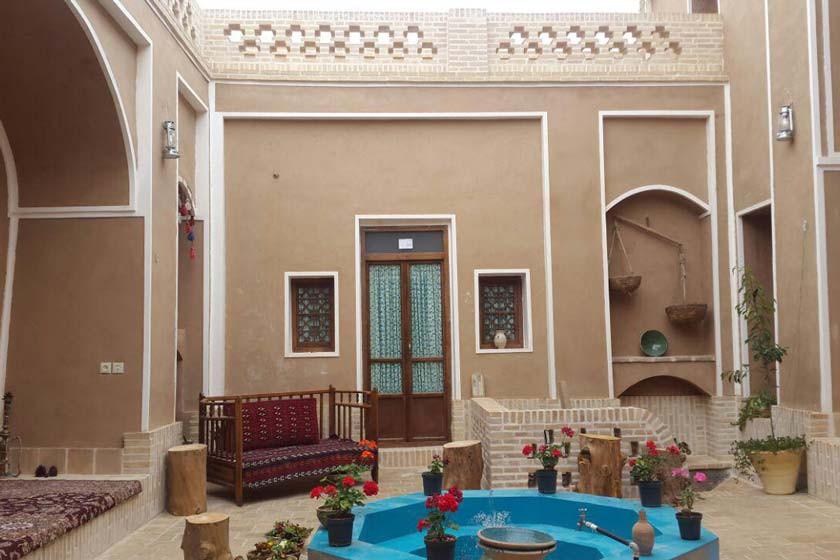  بوم گردی در اردکان