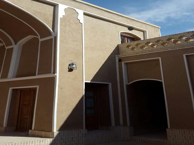  بوم گردی در اردکان