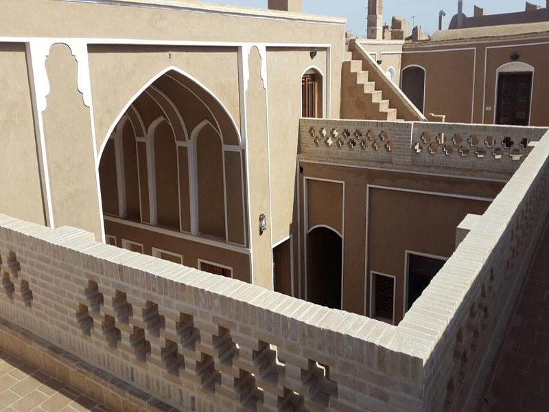  بوم گردی در اردکان