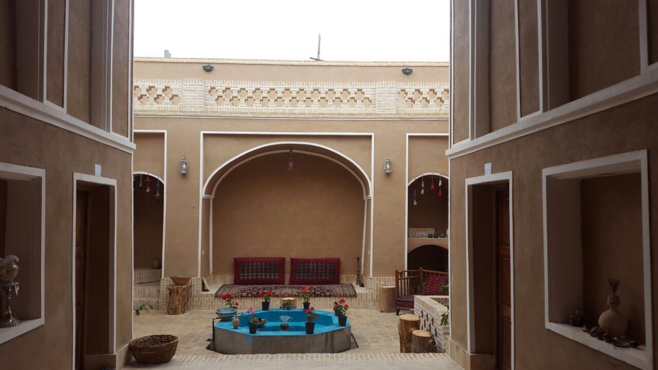  بوم گردی در اردکان
