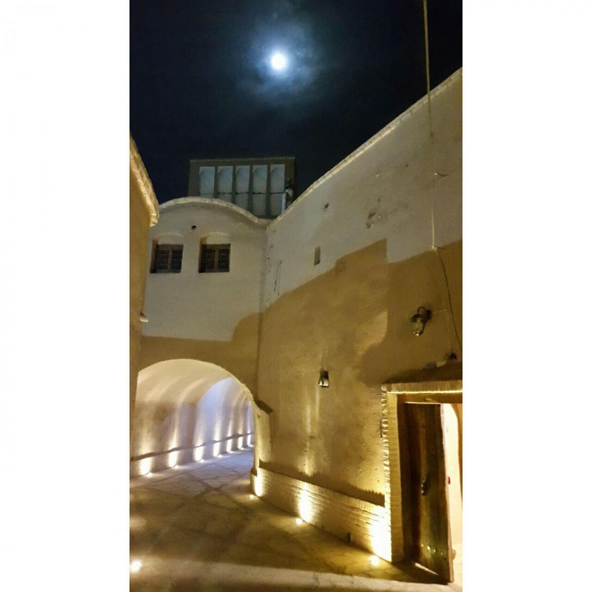  بوم گردی در اردکان
