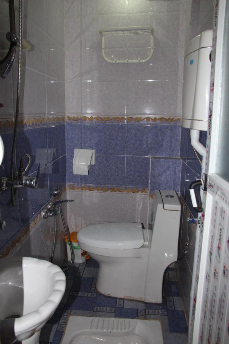 خانه بوم گردی اصفهان