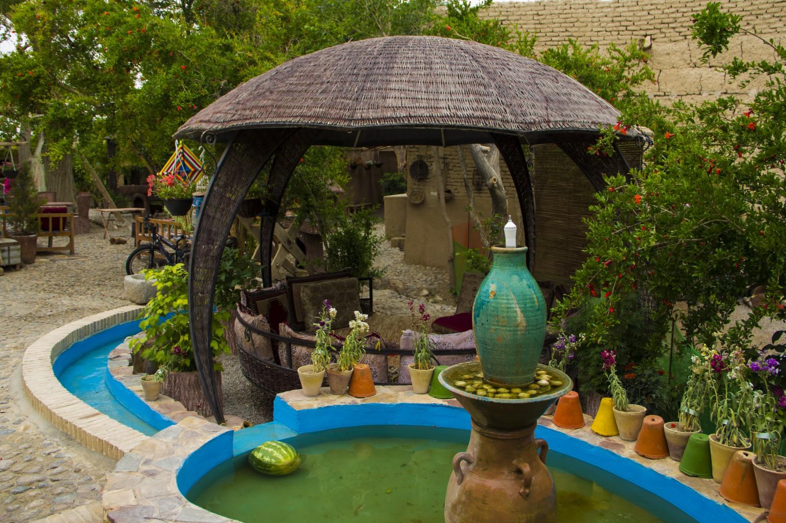 اجاره بوم گردی ابرکوه