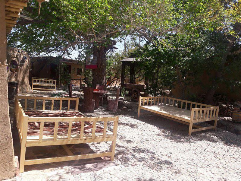 اجاره بوم گردی ابرکوه