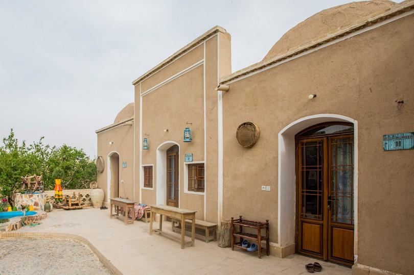 اجاره بوم گردی ابرکوه