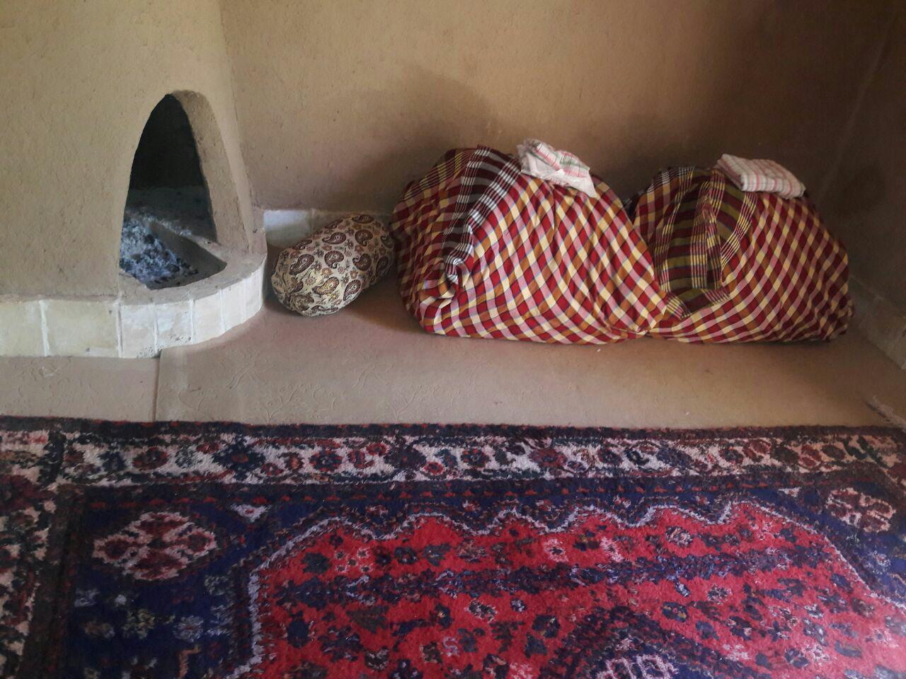 اجاره بوم گردی ابرکوه