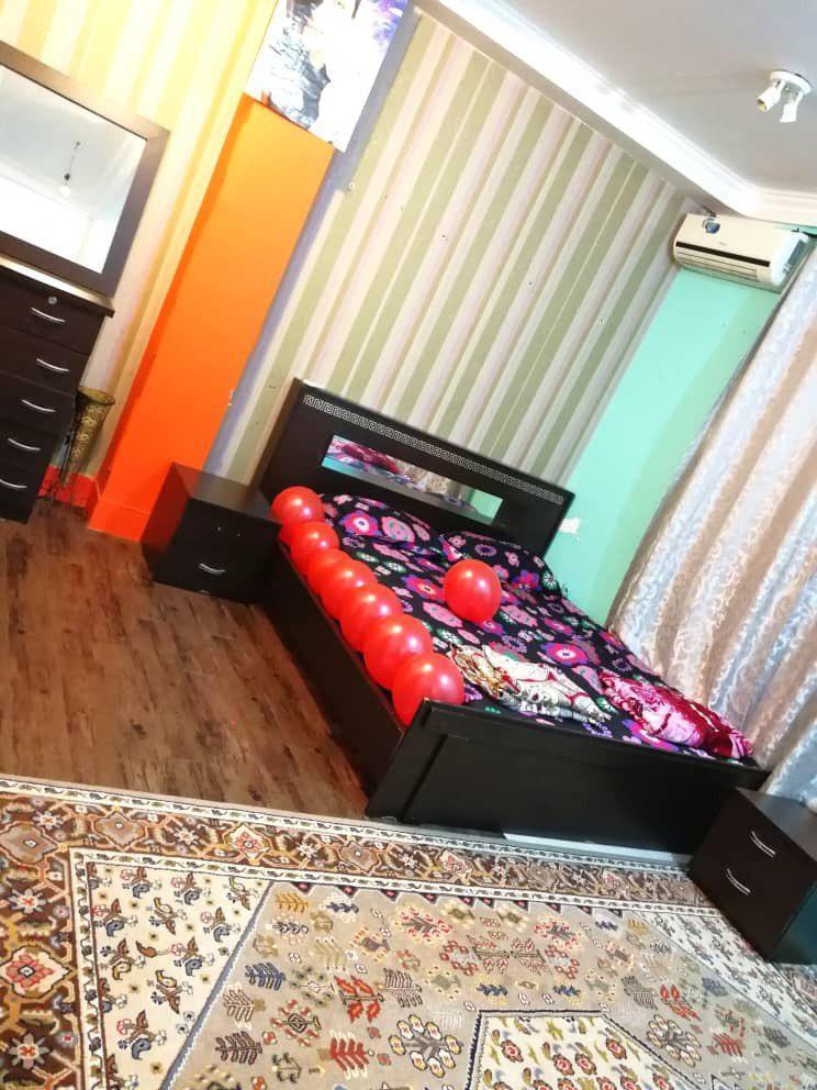 اجاره سوئیت ارزان در بندرعباس