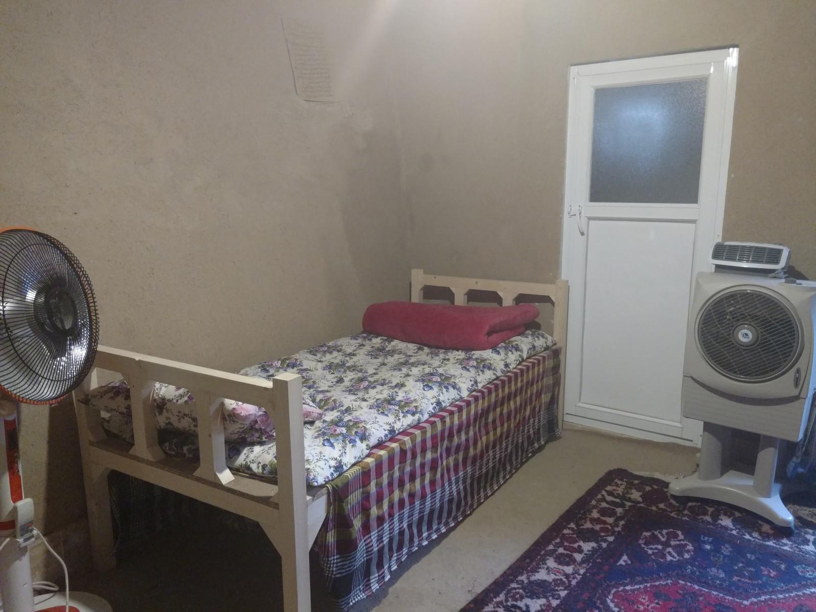 اقامتگاه بوم گردی ابرکوه