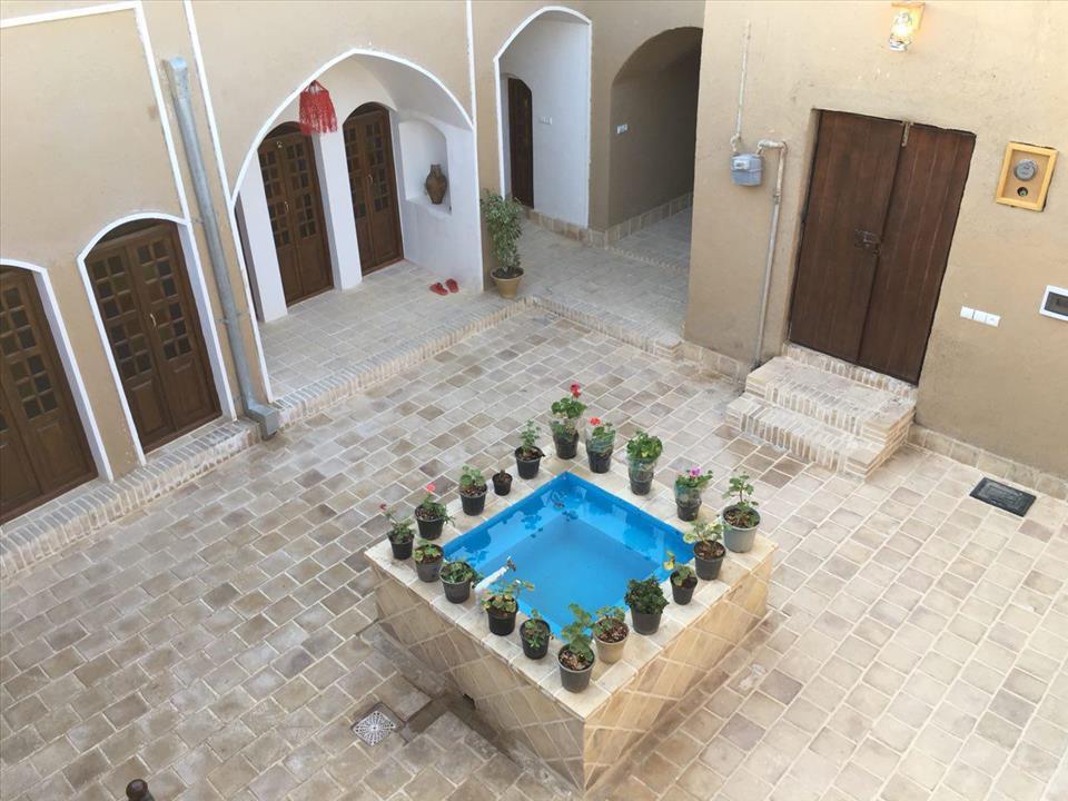 اتاق کرسی
