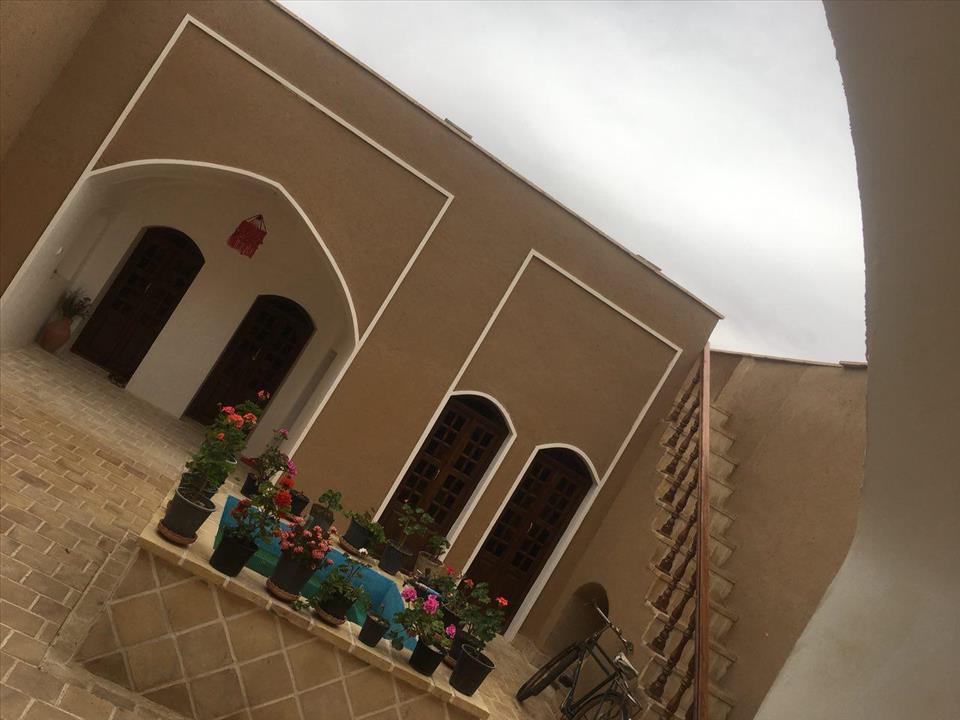 اتاق کرسی