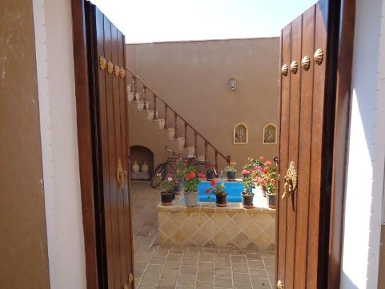 اتاق کرسی