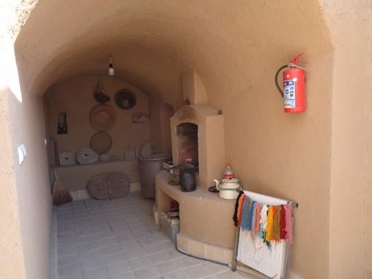 اتاق کرسی