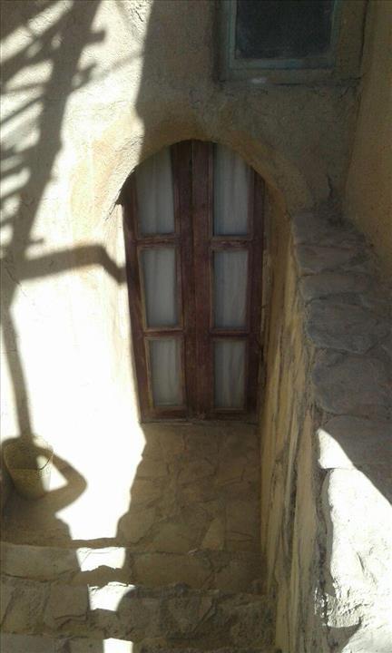 بوم گردی نیریز
