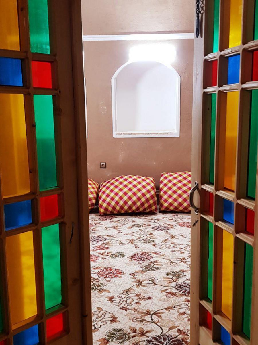 اقامتگاه بوم گردی شاهدیه