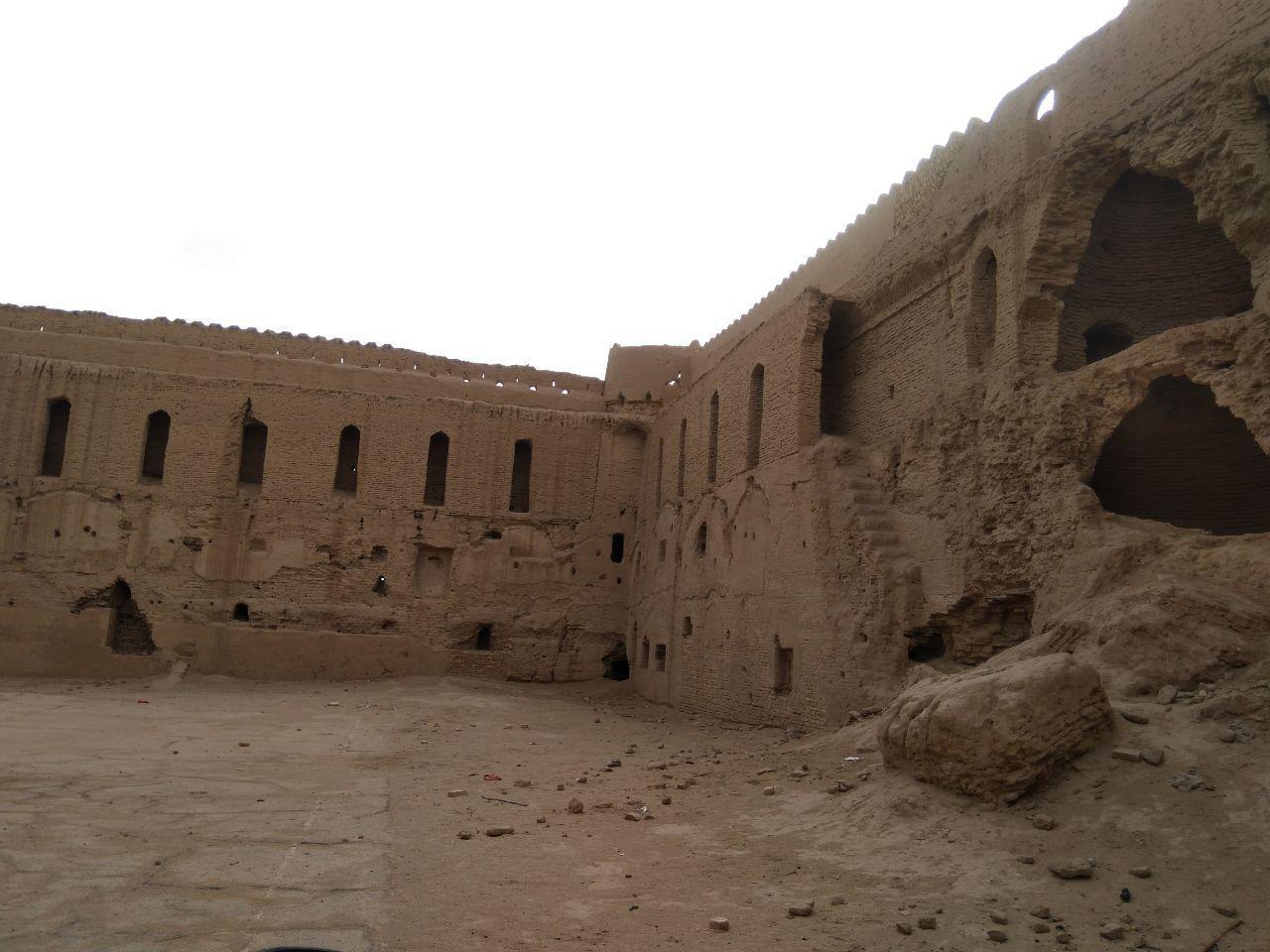 اقامتگاه بوم گردی شاهدیه