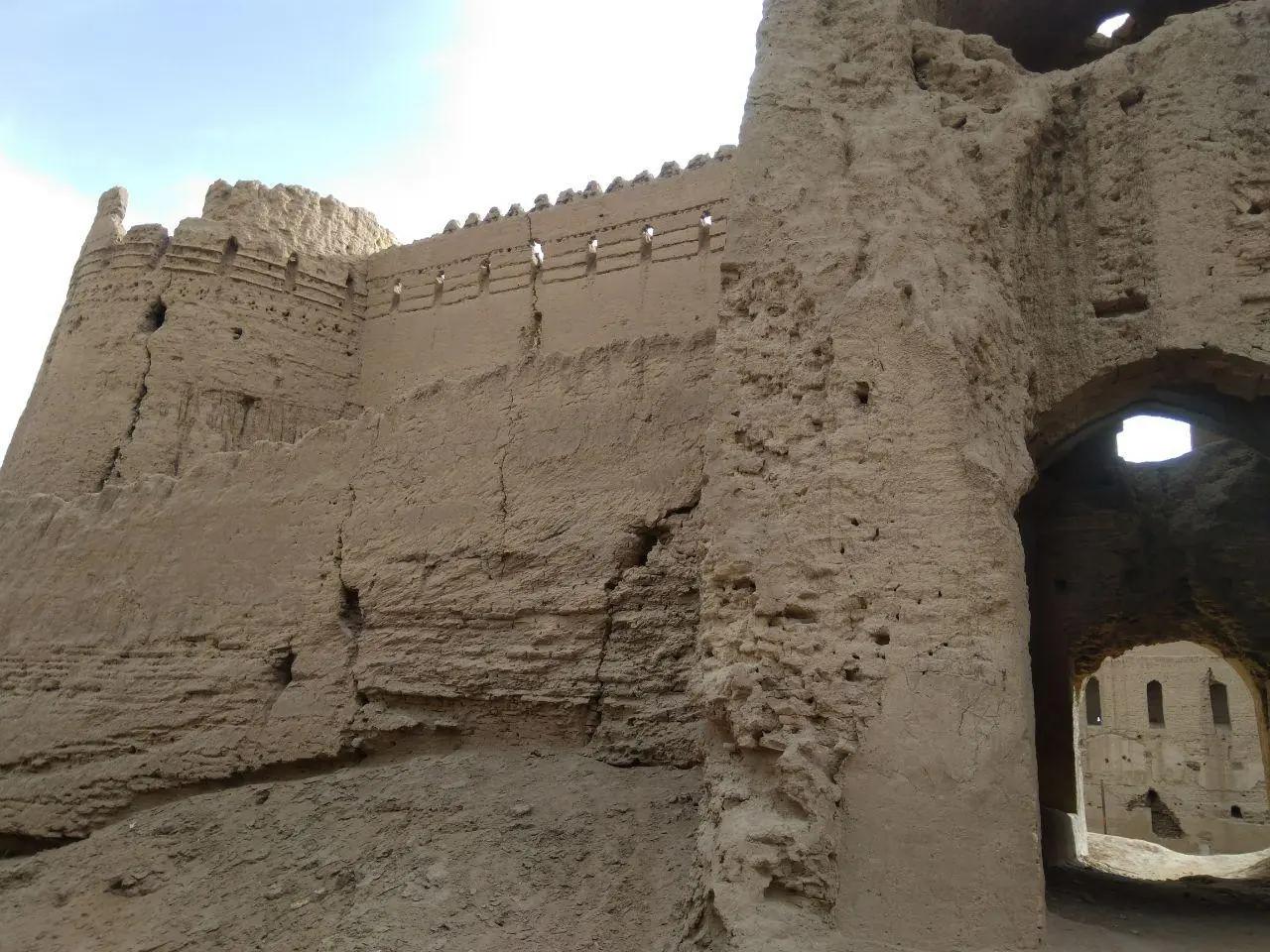 اقامتگاه بوم گردی شاهدیه