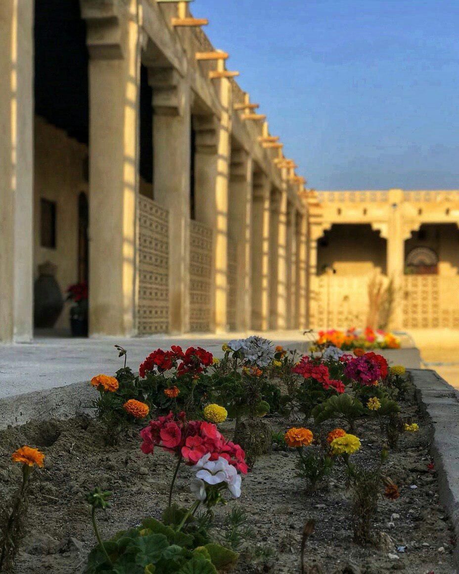اقامتگاه های بوم گردی قشم
