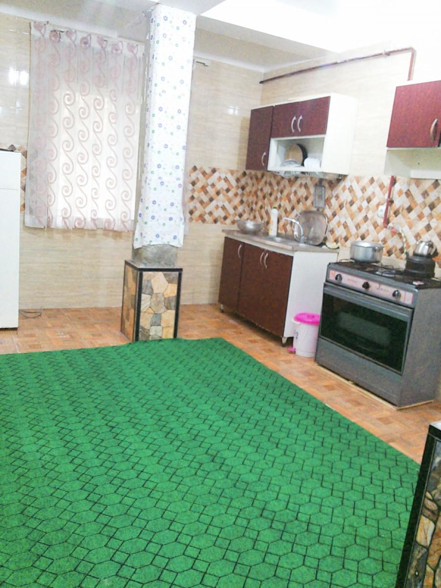 اجاره ویلا جنگلی در ماسال