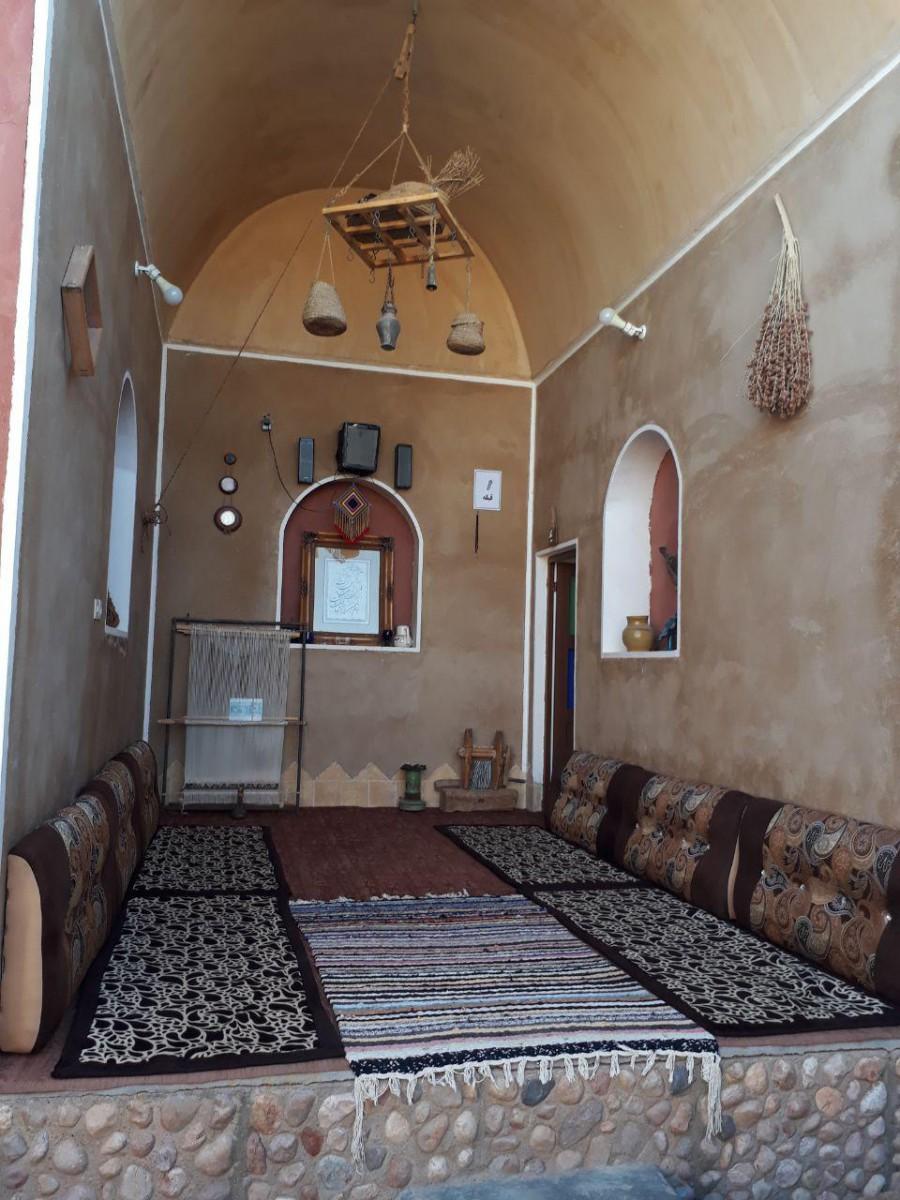 بوم گردی در شهر اصفهان