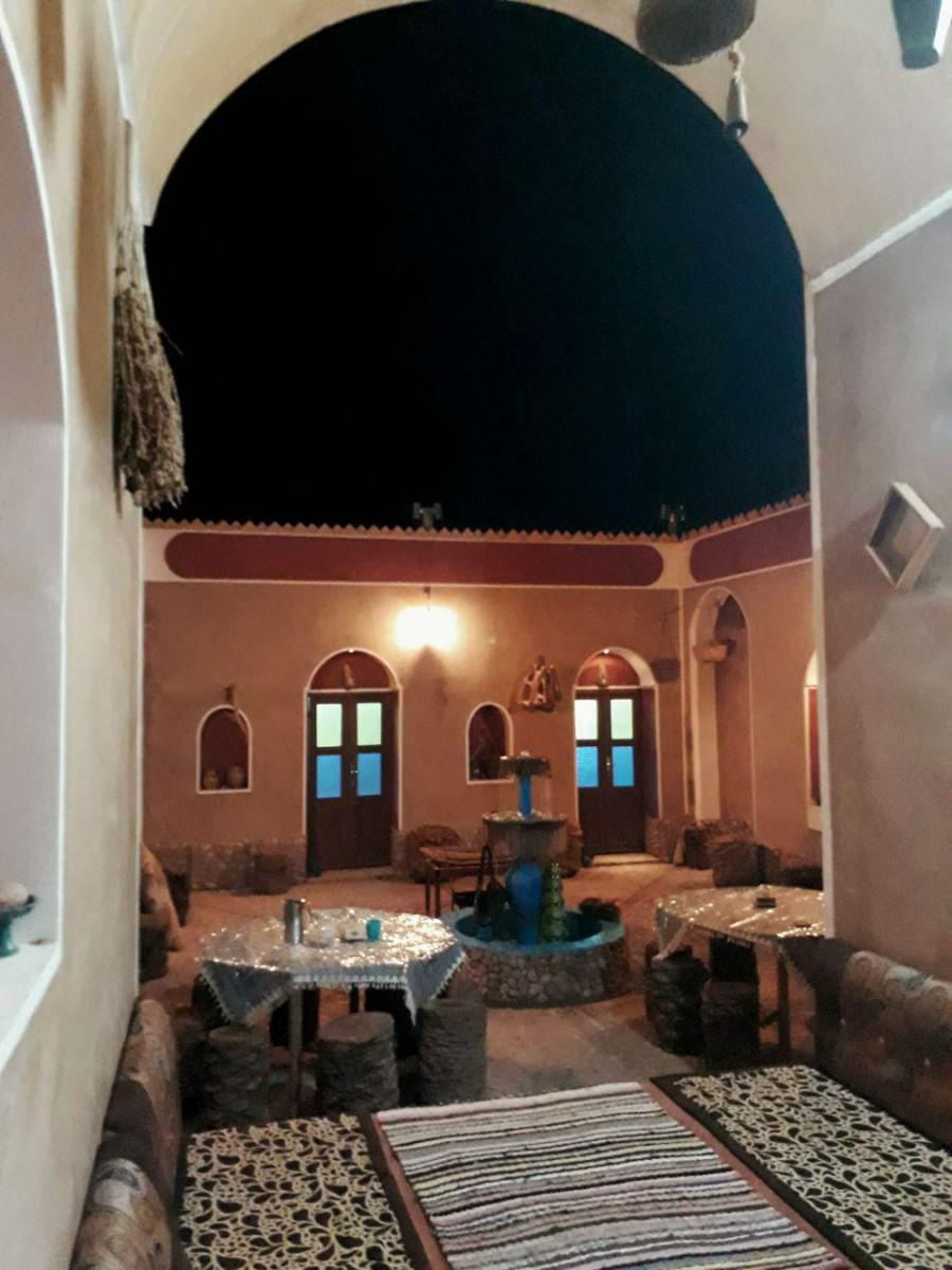 بوم گردی در شهر اصفهان