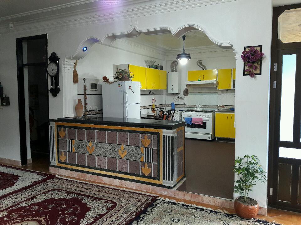 ویلا باغ اجاره ای ماسال